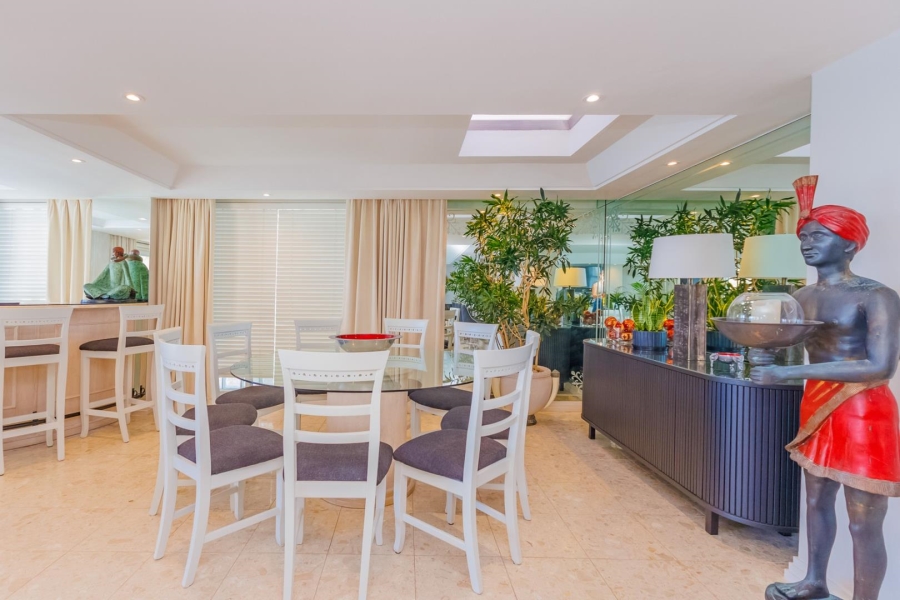 To Let 2 Bedroom Property for Rent in Clifton Western Cape